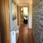 Apartment La Tita Vikinga *