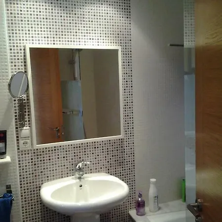 La Tita Vikinga Apartment