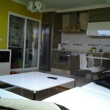 Apartamento La Tita Vikinga Catoira