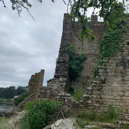 Appartement La Tita Vikinga