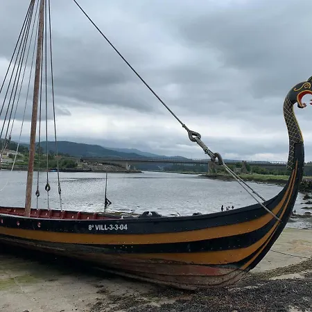 La Tita Vikinga