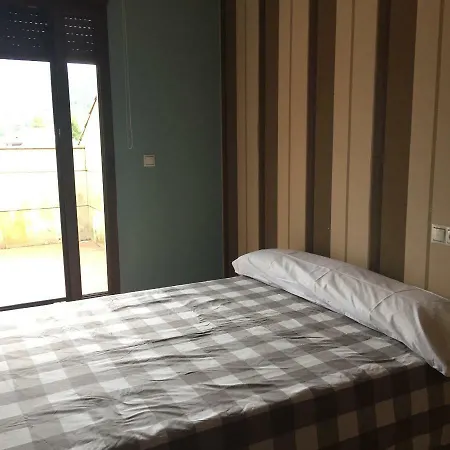 Apartment La Tita Vikinga