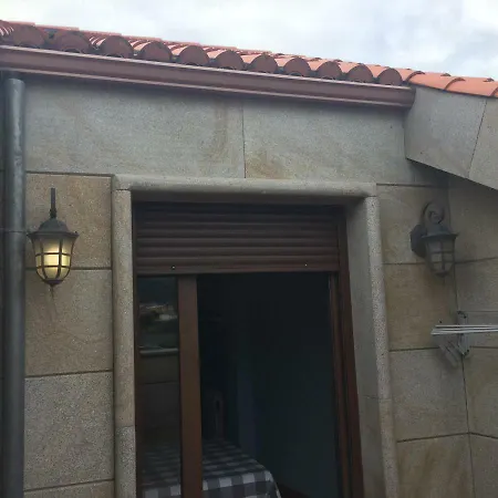 Apartment La Tita Vikinga