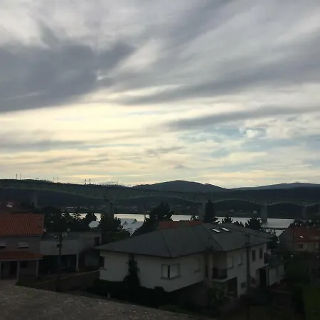 La Tita Vikinga Catoira