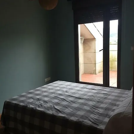Apartment La Tita Vikinga