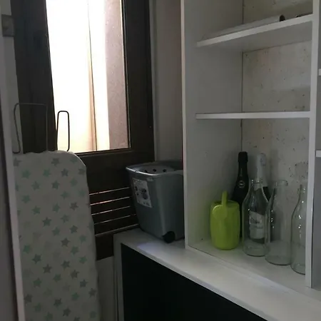 La Tita Vikinga Apartment *