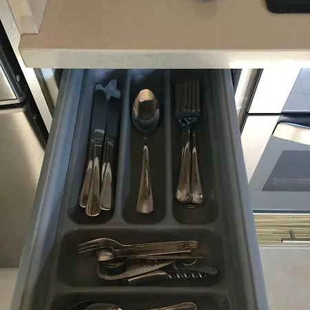 Appartement La Tita Vikinga Catoira