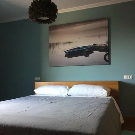 La Tita Vikinga Appartement *