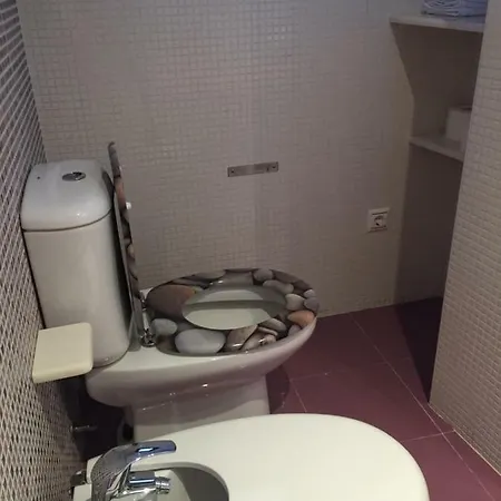 Appartement La Tita Vikinga *