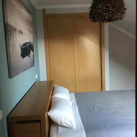 La Tita Vikinga Appartement *