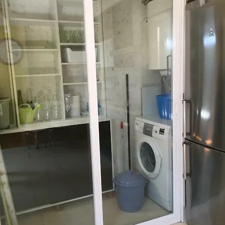 La Tita Vikinga Apartment