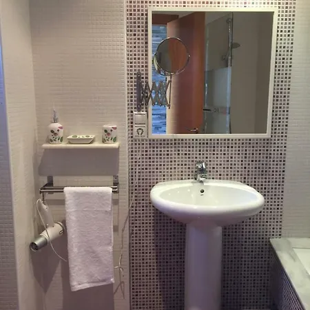 Appartement La Tita Vikinga Catoira