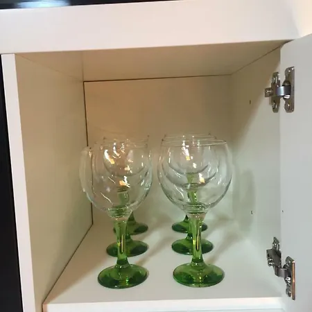 Appartement La Tita Vikinga Catoira