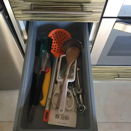 La Tita Vikinga Appartement