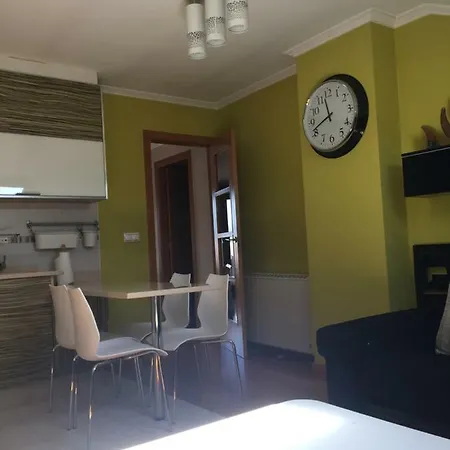 Apartment La Tita Vikinga