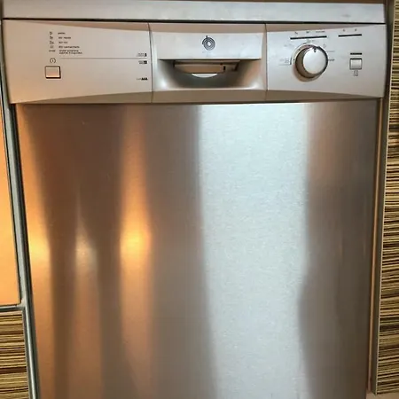 La Tita Vikinga Appartement Catoira