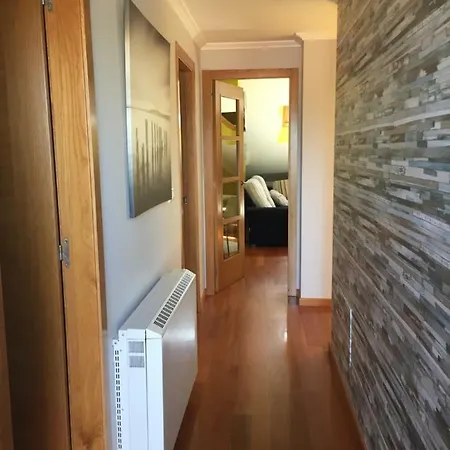Apartment La Tita Vikinga *
