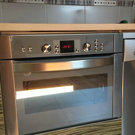 La Tita Vikinga Appartement *