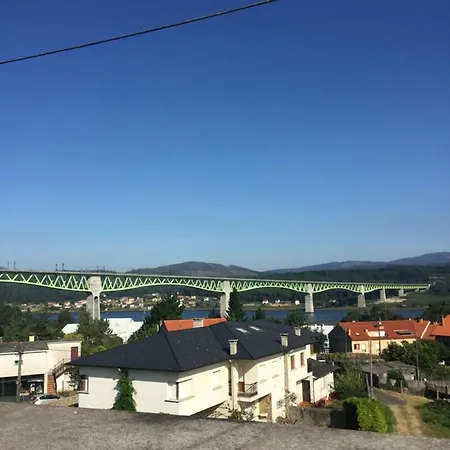 La Tita Vikinga * Catoira